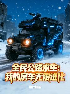 全民公路求生：我的房车无限进化